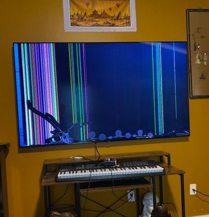 Apes, Dewi Fortuna Seperti Terbang Dari Pundak 4 Orang Ini